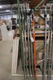 Times 5 - Load jacks