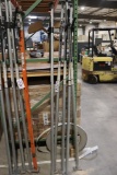 Times 5 - Load jacks
