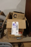 2 Boxes of 5/8 box staples