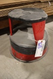 Portable step stool