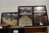 All to go - 3 Wall pictures