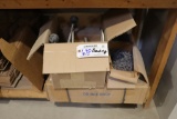 New box of plastic strapping & banding tools