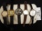 Group of 5 Ladies Watches