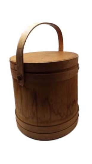 Sugar bucket