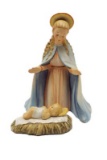 Goebel/Hummel figurine Madonna and baby Jesus