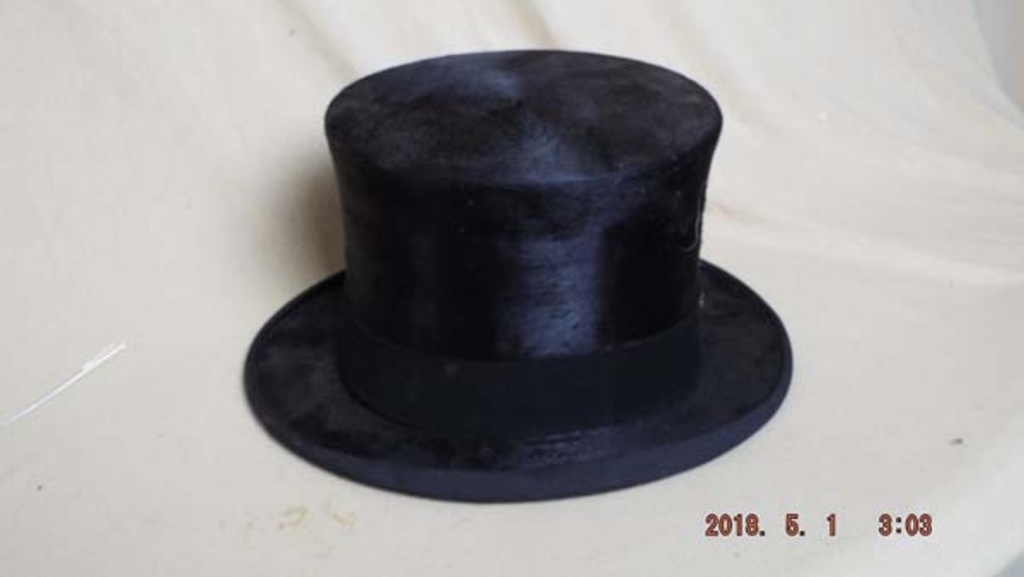 dobbs hats official website