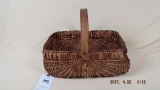 Cane basket