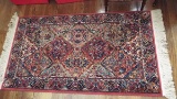 Karastan rug