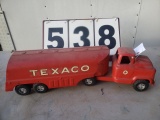 Texaco Oil Tanker #550 