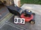 Yard Machine push mower 21