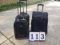 Group Of Luggage