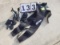 Trident Men's Dive Suit with Boots, Gloves, and Hood, Size M3