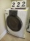 Kenmore Elite HE3 Washer  Front Load 38