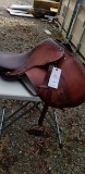 English saddle, good condition