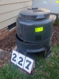 Earth Machine Composter