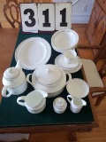 Set of Royal Dalton Fine Bone China, 