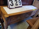 Sofa Table, 57