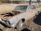 1964  Pontiac  GTO  Color:  Rust