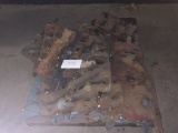 Pallet of intake manifolds