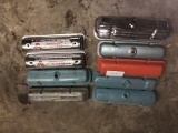 Misc lot of valve covers