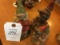 Clark/Cairn Gnome Figurine Lot of 3 includes 