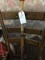 Vintage Adirondack Wooden Softball Bat