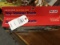 Limited Edition Mobil Toy Tanker Truck, Original in Box