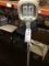 Solarex Medical Adjustable Standing Lamp