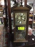 Taxidermy Quayle Electric Clock; 26