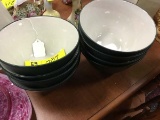 8 Piece Set of Kona Noritake 