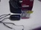 Omron Blood Pressure Monitor, Digital plus 2 Stethoscopes and Bag