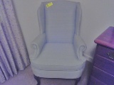 Upholstered Side Chair 29