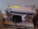 Kenmore Electric Sewing Machine with Accessories