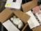 4 Box Lot of Restaurant Cups/Lids and Register Tape