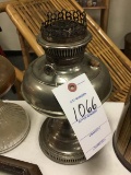 Vintage Oil Lamp