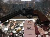 Crosman 357 CO2 Pellet Pistol