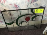 Handmade Stained Glass 