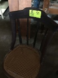 Antique East Lake Chair