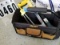 AWP Tool Bag with Hack Saws and File