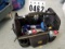 CLC Tool Bag with Tools