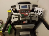 Sole F80 Incline/Speed Control Treadmill with Digital