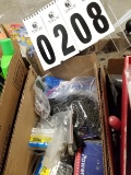 Assorted Fasteners