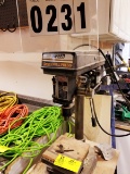 Portable 3 Speed Drill Press with Stand