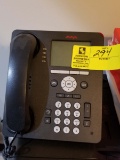 AVAYA, Model 9508, telephone