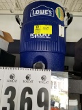 Igloo 5 Gallon Drinking Cooler/Dispenser