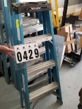 Werner 4 Ft Ladder