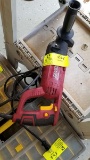 Chicago Electric Heavy Duty Corded Drill