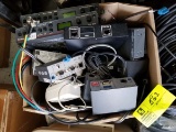 Assortment of Electronics