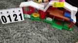 Child's Play Barn