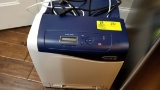 Xerox Phaser 500 color printer